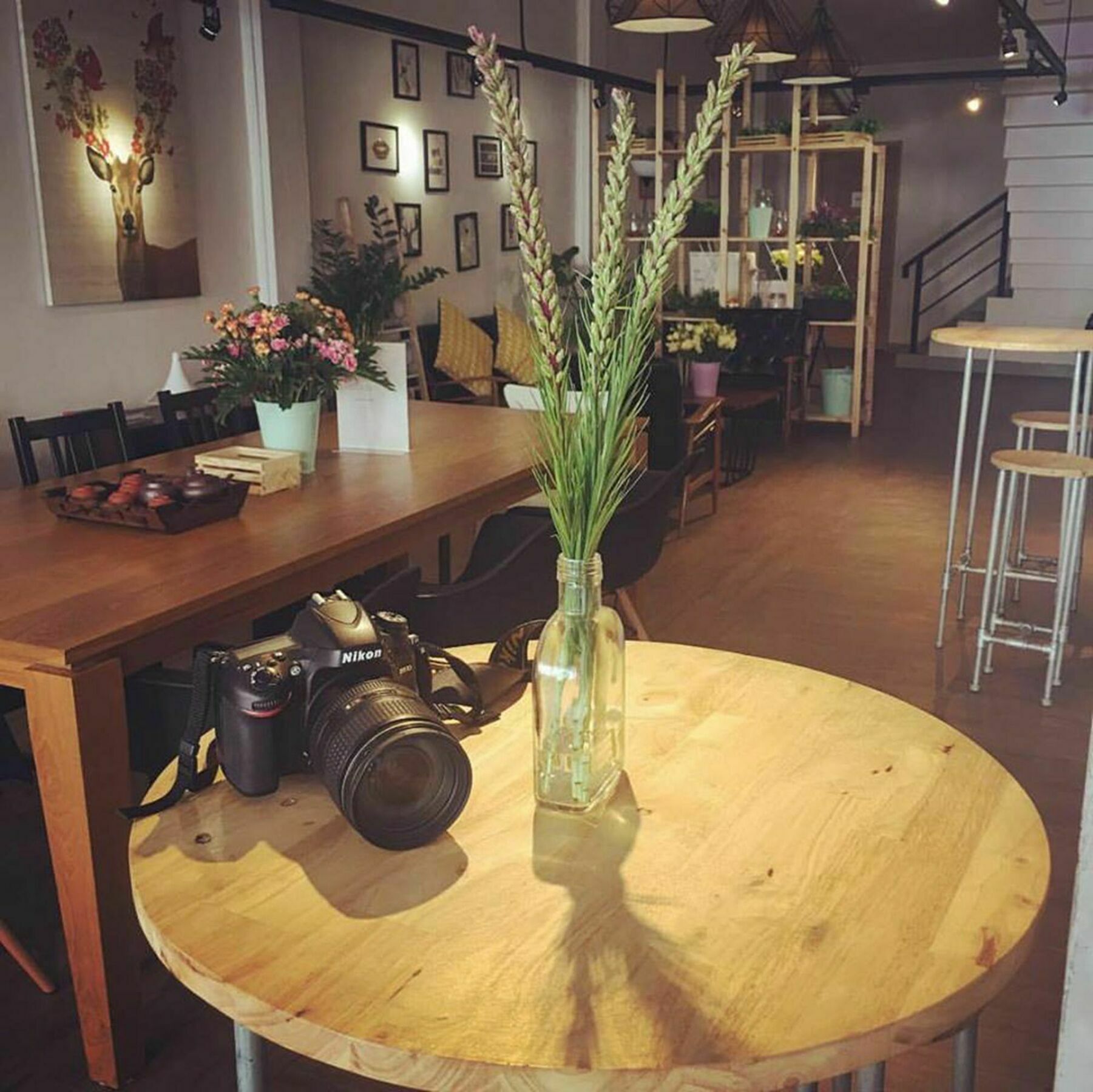 לינה וארוחת בוקר בנגקוק Folk Poshtel Silom מראה חיצוני תמונה